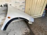 Oto Çıkma Parça / Opel / Corsa / Kaporta & Karoser / Sağ Ön Çamurluk / Çıkma Parça 