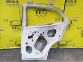 Oto Çıkma Parça / Opel / Mokka / Kaporta & Karoser / Sağ Arka Kapı / Çıkma Parça 