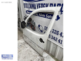 Oto Çıkma Parça / Fiat / Doblo / Kaporta & Karoser / Sol Ön Kapı / Çıkma Parça 