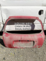 Oto Çıkma Parça / Daihatsu / Sirion / Kaporta & Karoser / Bagaj Kapağı / Çıkma Parça 