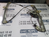 Oto Çıkma Parça / Peugeot / 206 / Oto Cam / Cam Krikosu / Çıkma Parça 