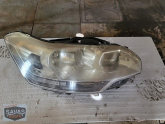 Oto Çıkma Parça / Citroen / C5 / Far & Stop / Sol Ön Far / Çıkma Parça 