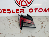 Oto Çıkma Parça / Hyundai / Elantra / Far & Stop / Sol Arka Stop / Çıkma Parça 