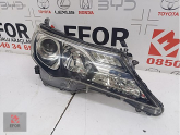 Oto Çıkma Parça / Toyota / RAV4 / Far & Stop / Sol Ön Far / Çıkma Parça 