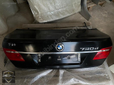 BMW 7.SERİSİ E66 BAGAJ KAPISI ALKAN OTOMOTİV 0532,417,1034
