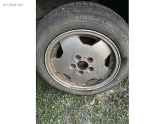 Oto Çıkma Parça / Mazda / Lantis / Jant & Lastik / Jant & Lastik Takımı / Çıkma Parça 