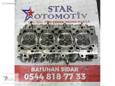 Oto Çıkma Parça / Chrysler / Voyager / Motor / Silindir Kapağı / Çıkma Parça 
