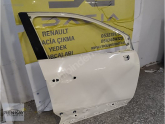 Oto Çıkma Parça / Renault / Captur / Kaporta & Karoser / Sağ Ön Kapı / Çıkma Parça 
