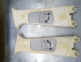 Oto Çıkma Parça / Bmw / 3 Serisi / Airbag / Emniyet Kemeri / Çıkma Parça 