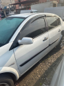 Renault megane 2 ıı Sol ön kapı samsun efecar otomotiv