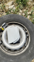 Oto Çıkma Parça / Renault / Master / Yakıt / Depo Kapağı / Çıkma Parça 