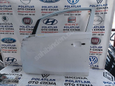 Opel Corsa E ön sol kapı orijinal