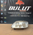 Oto Çıkma Parça / Volkswagen / Caddy / Far & Stop / Sol Ön Far / Çıkma Parça 