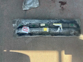 Oto Çıkma Parça / Renault / Symbol / Tampon / Tampon Izgarası / Çıkma Parça 