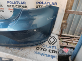 Oto Çıkma Parça / Volkswagen / Polo / Tampon / Arka Tampon / Çıkma Parça 