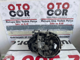 Oto Çıkma Parça / Peugeot / 206 / Şanzıman / Şanzıman Komple / Çıkma Parça 