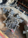 2.0 CRDİ HYUNDAİ İX35 TUCSON FREN VAKUM POMPASI