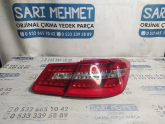 Oto Çıkma Parça / Mercedes / E Serisi / Far & Stop / Sağ Arka Stop / Çıkma Parça 