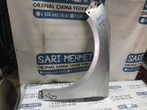 ÇIKMA FORD FOCUS 3 3.5 SOL ÖN ÇAMURLUK