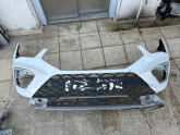SEAT ATECA ÇIKMA ORJİNAL ÖN TAMPON BDÇ