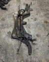 Renault clio 3 TRAVARS