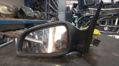 OPEL ASTRA H SOL  DIŞ AYNA