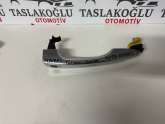 HYUNDAİ TUCSON İX35 SOL ÖN KAPI KOLU DIŞ ORJİNAL