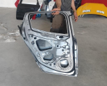 Oto Çıkma Parça / Renault / Clio / Kaporta & Karoser / Sol Arka Kapı / Çıkma Parça 