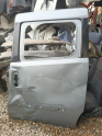 Oto Çıkma Parça / Fiat / Doblo / Kaporta & Karoser / Sol Sürgülü Kapı / Çıkma Parça 
