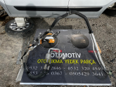 GK31-19D850-AE Ford Transit Klima Borusu Set Orjinal Çıkma