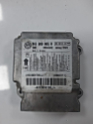 1K0909605R Volkswagen Scirocco Airbag Beyni (2009/2017)
