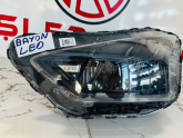 Hyundai bayon sol Led far