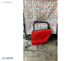 Oto Çıkma Parça / Volkswagen / Polo / Kaporta & Karoser / Sol Arka Kapı / Çıkma Parça 