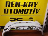 Oto Çıkma Parça / Renault / Clio / Tampon / Arka Tampon / Çıkma Parça 