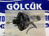 Honda Civic VTEC 2 Westinghouse ORJİNAL