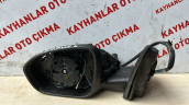 RENAULT MEGANE 4 SOL DİKİZ AYNA