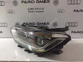 Oto Çıkma Parça / Lincoln / Town Car / Far & Stop / Sol Ön Far / Çıkma Parça 