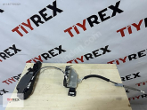 Oto Çıkma Parça / Citroen / C4 / Oto Cam / Silecek Mekanizması / Çıkma Parça 