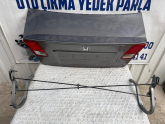 Oto Çıkma Parça / Honda / Civic / Kaporta & Karoser / Bagaj Kapağı / Çıkma Parça 