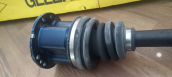 Oto Çıkma Parça / Toyota / Corolla / Alt Takım / Aks / Sıfır Parça 