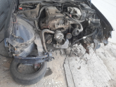 Hasarlı & Kazalı Oto / Mercedes / C Serisi