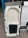 Oto Çıkma Parça / Fiat / Fiorino / Kaporta & Karoser / Bagaj Kapağı / Çıkma Parça 