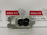 DISCOVERY SPORT L550 JAGUAR XF YAKIT KONROL BEYNİ GX73-14B526-AC