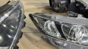 Oto Çıkma Parça / Honda / Civic / Far & Stop / Sağ Ön Far / Çıkma Parça 