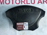 İveco Daily Airbag *.Efe