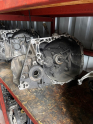Megane 2 1.5 şanzıman