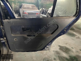 Oto Çıkma Parça / Renault / Clio / Koltuk & Döşeme / Kapı Döşemesi / Çıkma Parça 