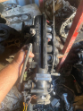 Oto Çıkma Parça / Renault / Trafic / Motor / Emme Manifoldu / Çıkma Parça 