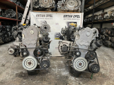 FİAT LİNEA 1.3 MULTİJET EURO 5 DİZEL KOMPLE MOTOR