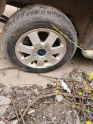 Ford transit connect çelik jant